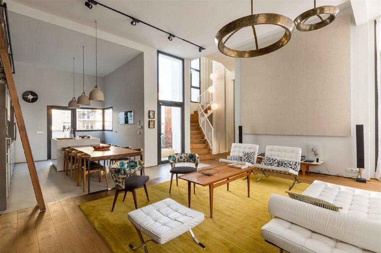 Apartment Saint Lambert Deluxe *