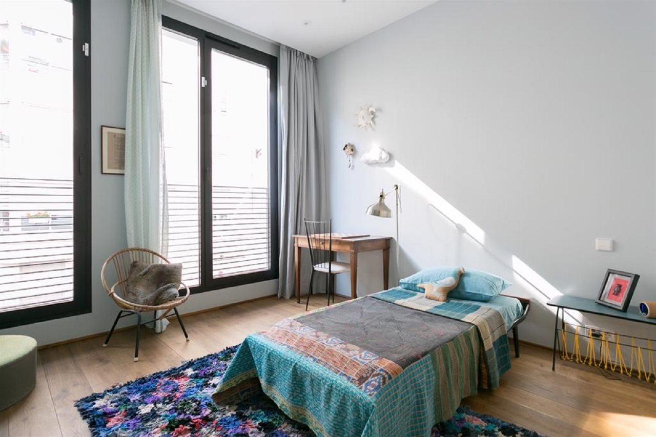 Saint Lambert Deluxe Paris